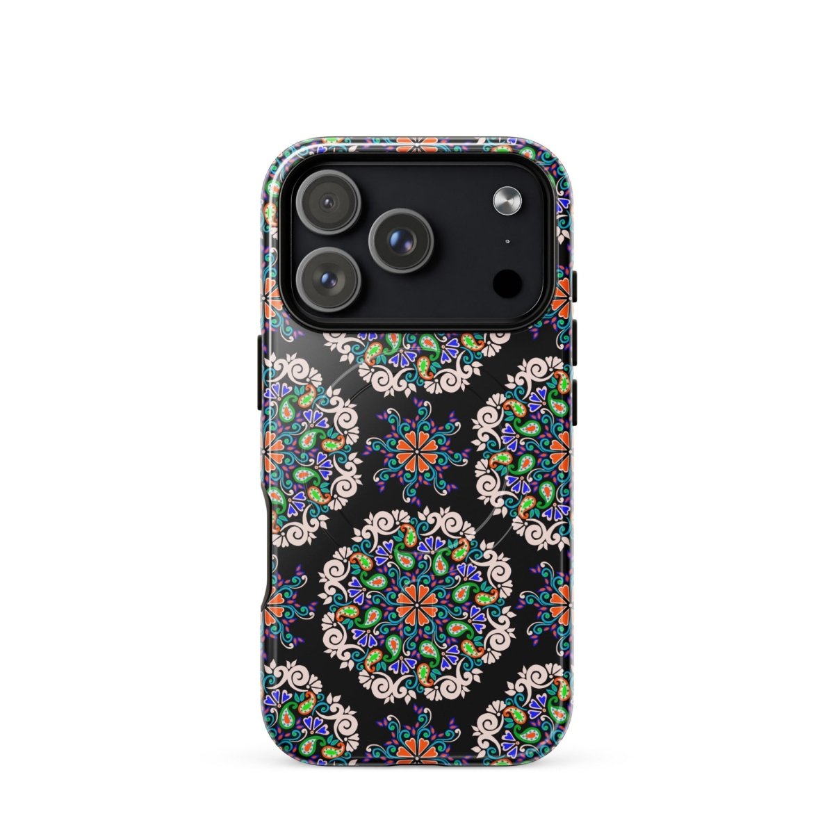 MagSafe® tough case for iPhone® - Ambam Art