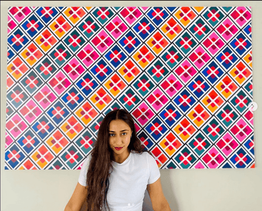 Amrita bamra Blog Post - Ambam Art