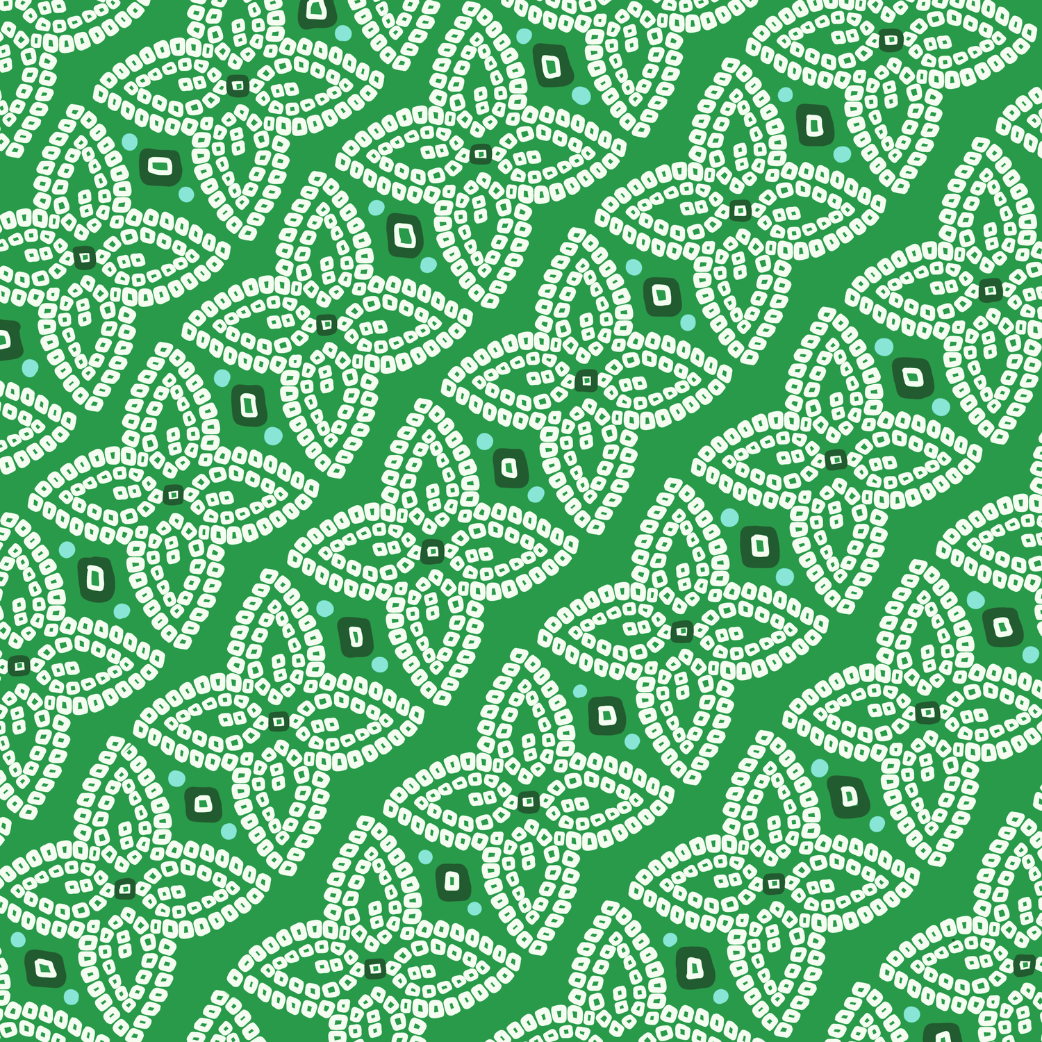 Bandhani - Ambam Art