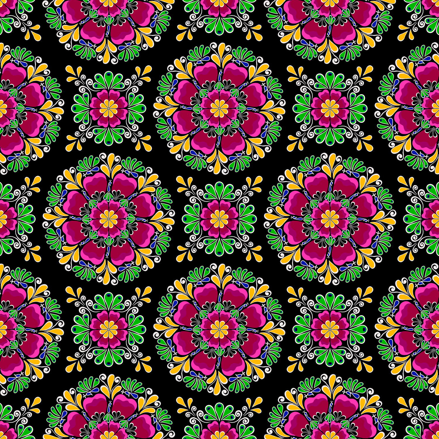 Morni - Ambam Art