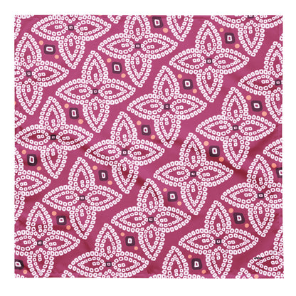 Bandhani Bandana
