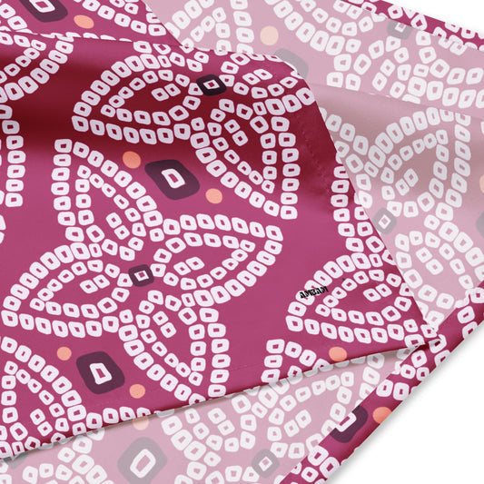 Bandhani Bandana