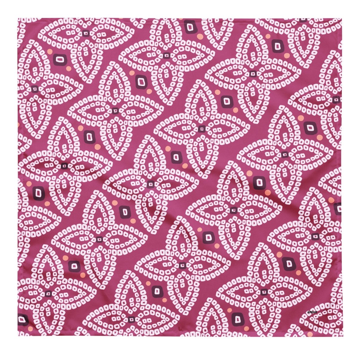 Bandhani Bandana - Ambam Art