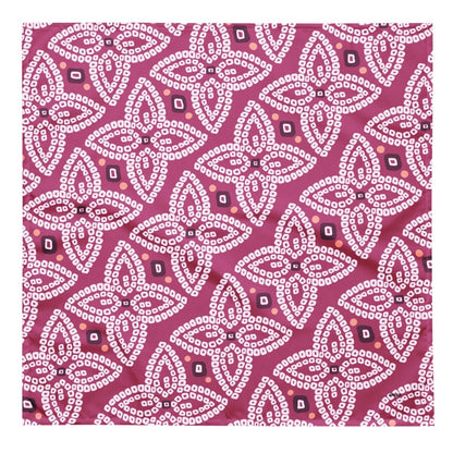 Bandhani Bandana - Ambam Art