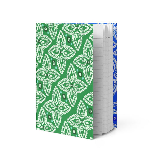 Bandhani Hardcover Journal - Ambam Art