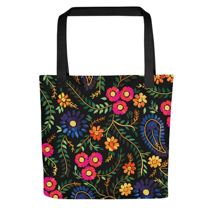 Gulab Tote Bag - Ambam Art