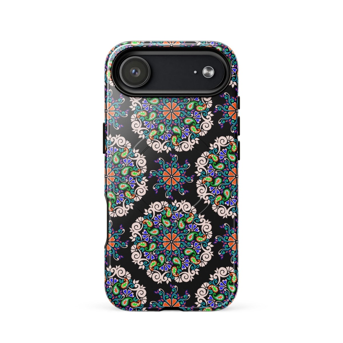 MagSafe® tough case for iPhone® - Ambam Art