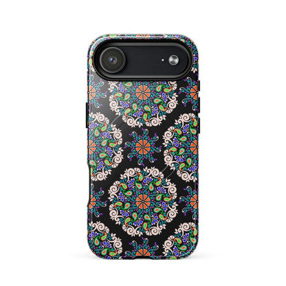 MagSafe® tough case for iPhone® - Ambam Art