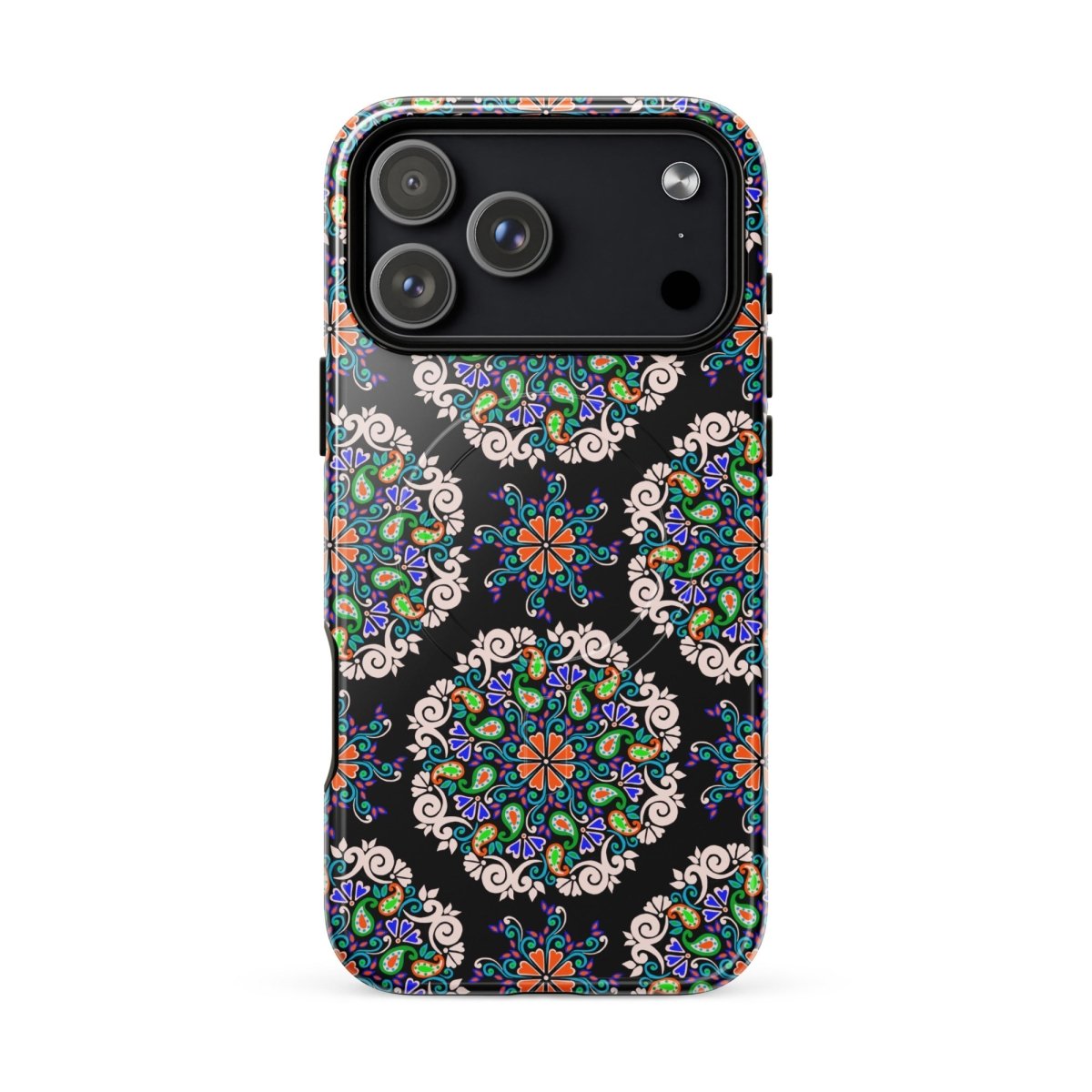 MagSafe® tough case for iPhone® - Ambam Art