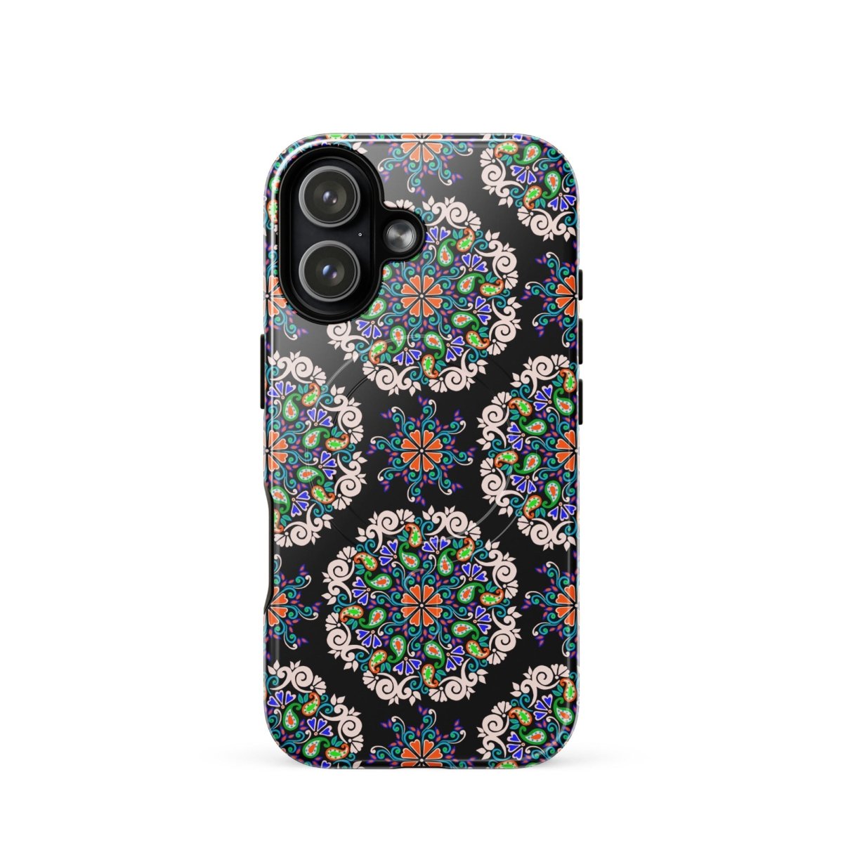 MagSafe® tough case for iPhone® - Ambam Art