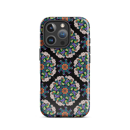 MagSafe® tough case for iPhone® - Ambam Art