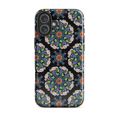 MagSafe® tough case for iPhone® - Ambam Art