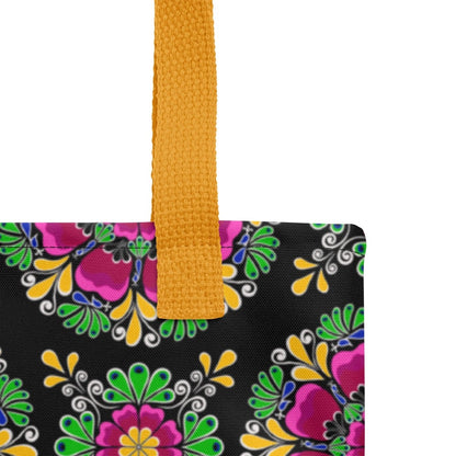 Morni Tote Bag - Ambam Art